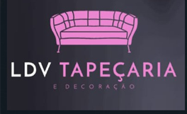 logo LDV Tapeçaria